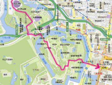 画像ファイル "http://blog.cnobi.jp/v1/blog/user/53fcee40803de136cae09155c36f843b/1260131250" は壊れているため、表示できませんでした。