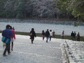 画像ファイル "http://blog.cnobi.jp/v1/blog/user/53fcee40803de136cae09155c36f843b/1263853391" は壊れているため、表示できませんでした。