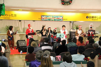 『Dr.Children（2015.12.12）』演奏シーン