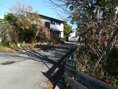 池田の森ベーカリーカフェ