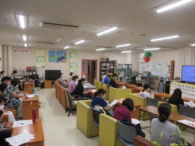 6月のデイサービス