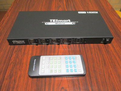 「HMA0404A40」（Tesla smart）本体