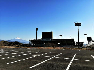 IAI日本平スタジアム