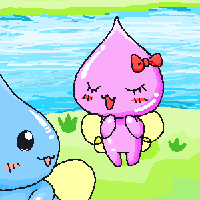（　・ω・） 