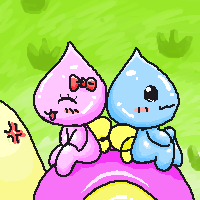 無駄にテカらせたら変になった
