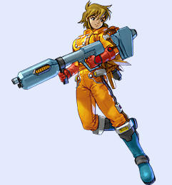 トビ・マスヨ