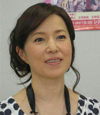 磯野 貴理子さん
