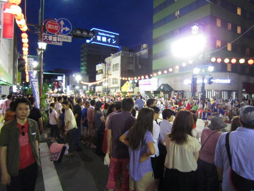 2012 徳島選抜阿波踊り大会選集