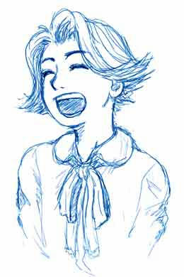 子供だった