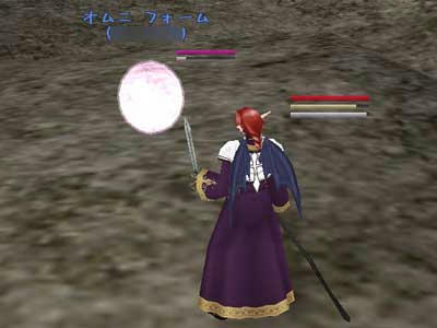 オリジンフォームがオムニフォームに