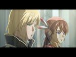 Ys ORIGIN