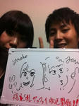 ガッファイ2012.1.6