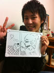 ガッファイ2012.1.6-2