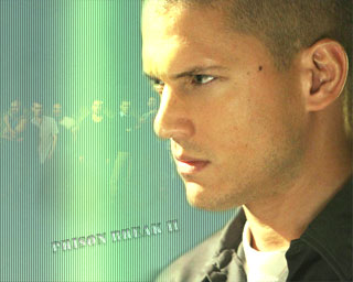 プリズン・ブレイク２