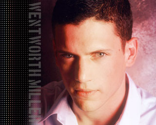 ウェントワース・ミラー