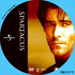 DVDラベル