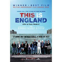 THIS IS ENGLAND　画像