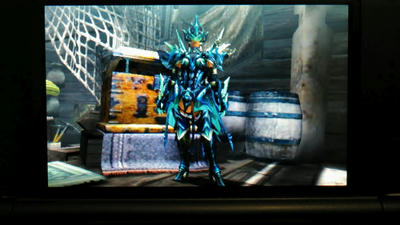 mhxx アルティマ 結晶