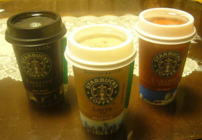 チルドカップコーヒー