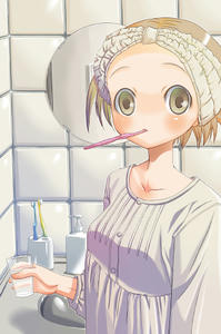 由。