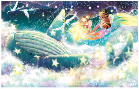 ねこG たまき様