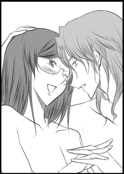 ガンダム00、ロックオン、ティエリア