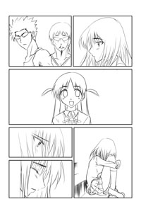 スクールランブル