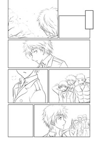 スクールランブル