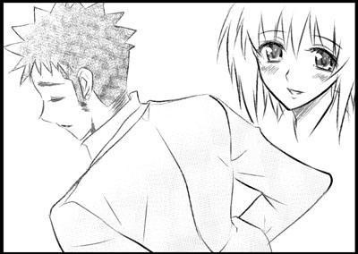 バンブーブレード、コジキリ