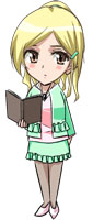 シャロ