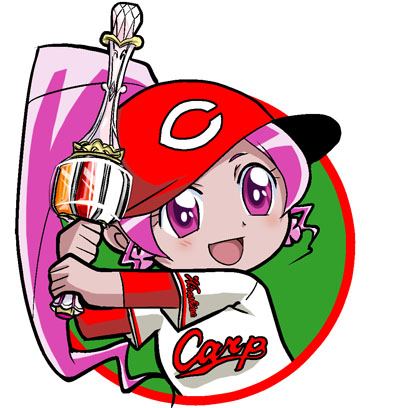 キュアブロッサム