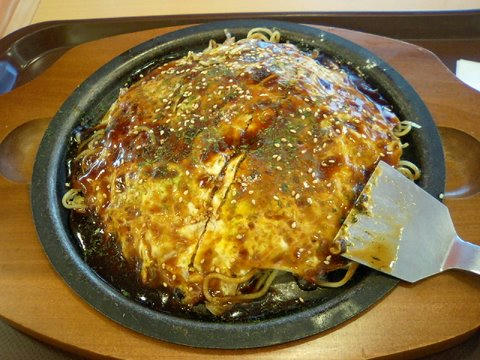 細いキャベツがいっぱい