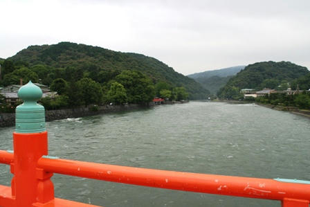 宇治川