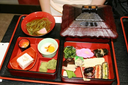 宇治の和食のお店