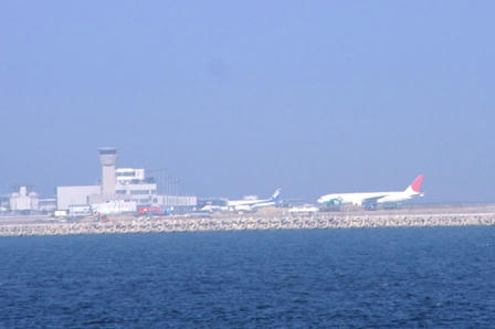 神戸空港