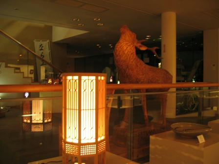 なら工藝館
