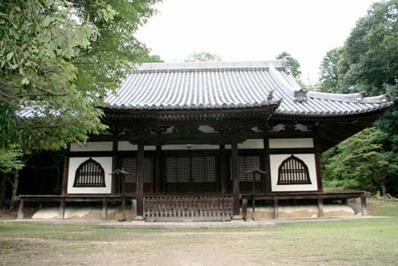 知足院