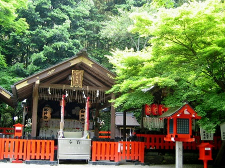 野宮神社