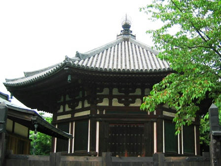 興福寺北円堂