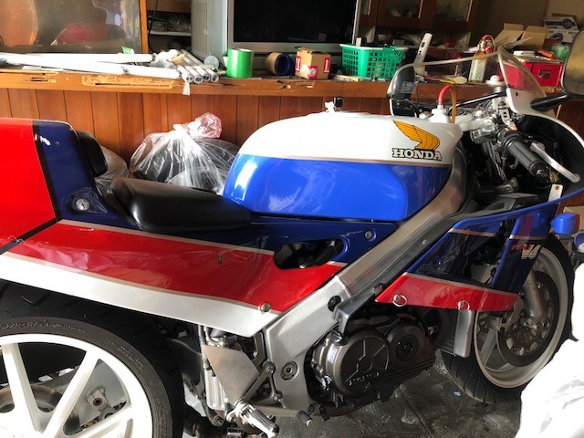山梨　ＶＦＲ