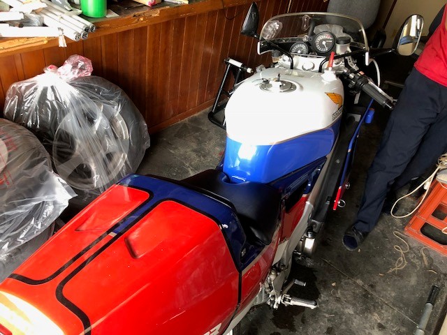 甲府　ＶＦＲ