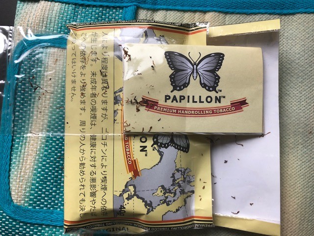 ペーパー