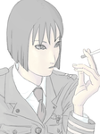 水素さん