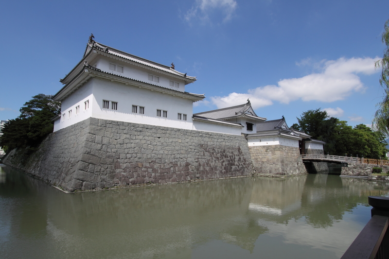 駿府城