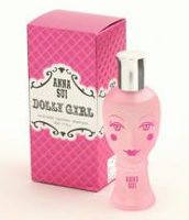 ANNA SUI DOLLY GIRL EDT 50ml