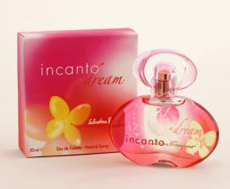 S.FERRAGAMO incanto Dream