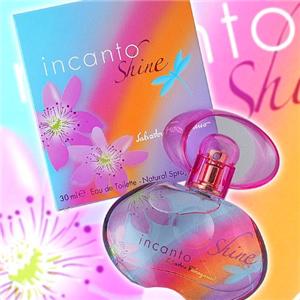 S.FERRAGAMO incanto Shine