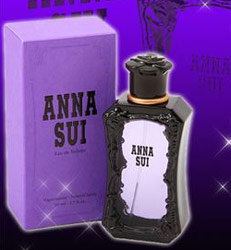 ANNA SUI アナスイ　EDTSP50ml