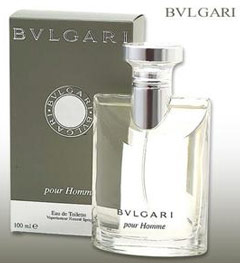 BVLGARI　プールオム　EDTSP100ml