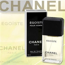 CHANEL EGOISTE（シャネル　エゴイスト）